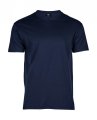 T-shirt Basic Tee 1000 Tee Jays navy
